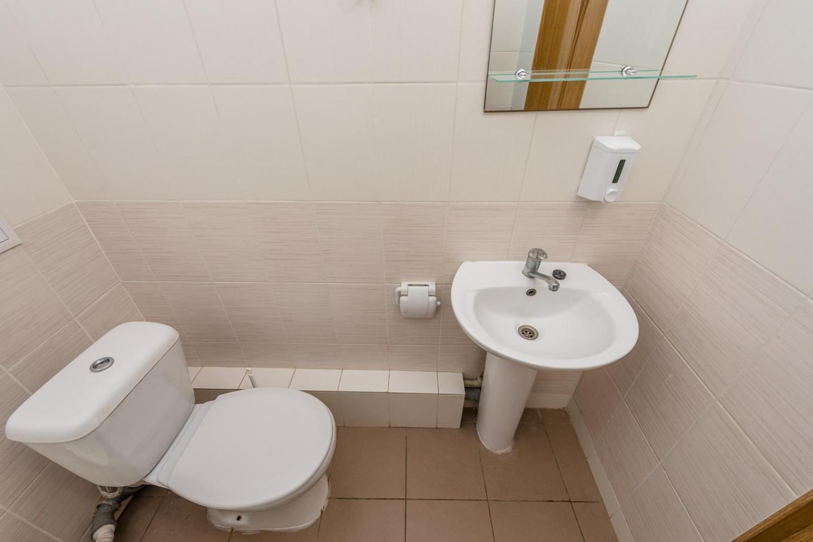 Dolce Vita Resort Hotel Zaliznyy Port Quarto foto