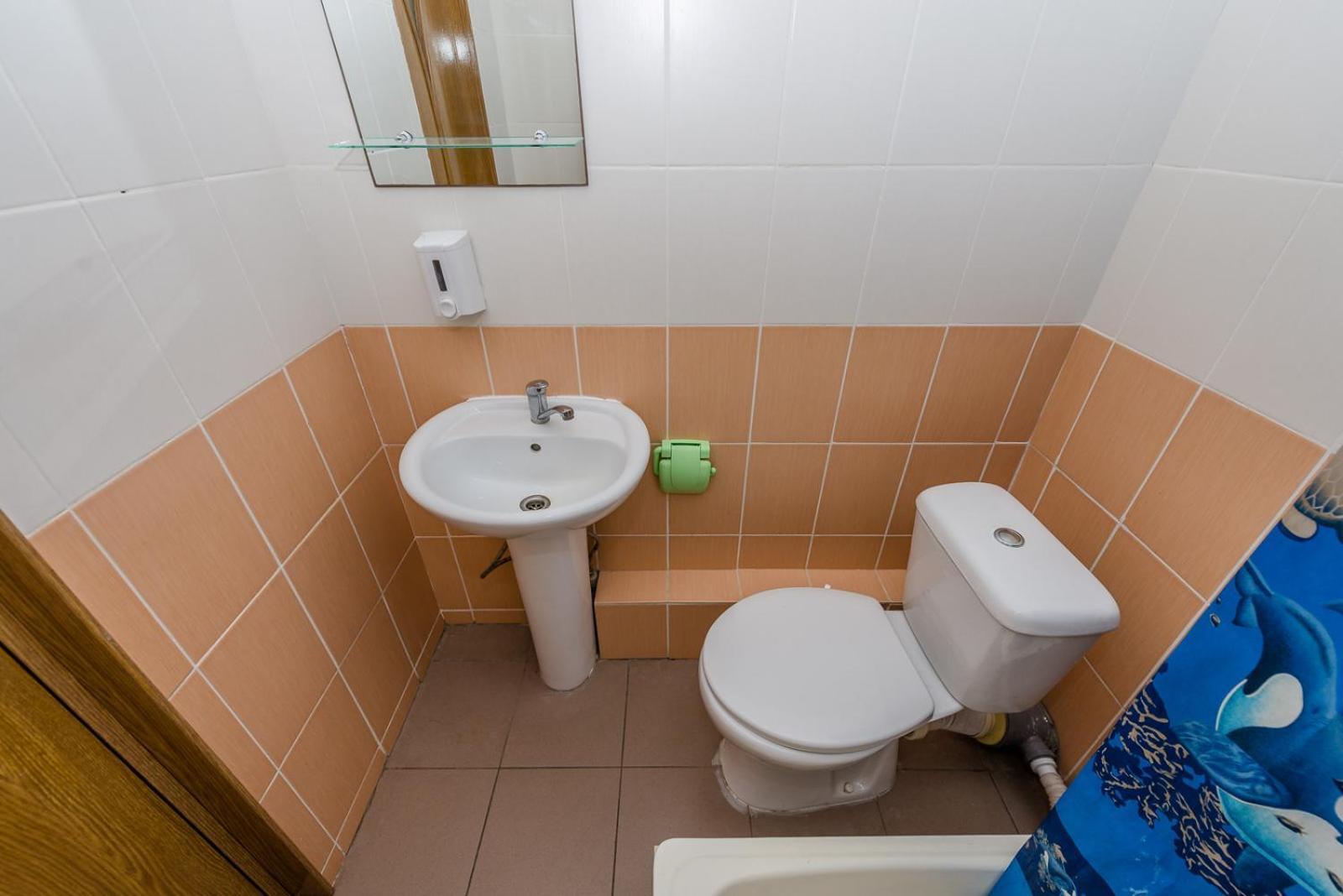 Dolce Vita Resort Hotel Zaliznyy Port Quarto foto